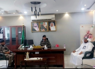 المدير التنفيذي بتراحم جازان يزور سجون جازان لتلمس احتياجات السجناء والسجينات
